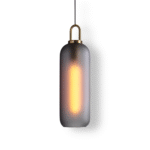 Suspension globe vintage – Image 29