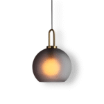 Suspension globe vintage – Image 33