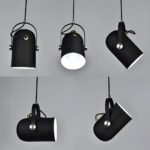 Suspension ajustable moderne – Image 2