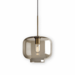 Suspension sphérique en verre – Image 17