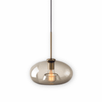 Suspension sphérique en verre – Image 19