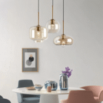 Suspension sphérique en verre – Image 12