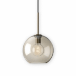 Suspension sphérique en verre – Image 16