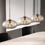 Suspension sphérique en verre – Image 4