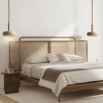 Suspension en pierre naturelle – Image 6