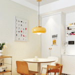 Suspension LED style Bauhaus – Image 6