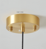 Suspension LED style Bauhaus – Image 14