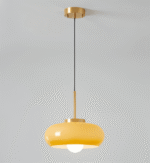 Suspension LED style Bauhaus – Image 13