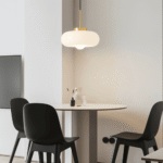 Suspension LED style Bauhaus – Image 3