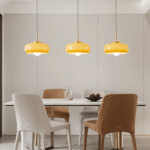Suspension LED style Bauhaus – Image 4