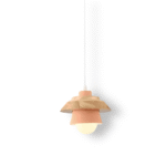 Suspension minimaliste Macaron – Image 23