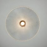 Suspension en acrylique – Image 11