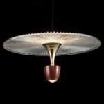 Suspension en acrylique – Image 14