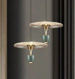 Suspension en acrylique – Image 2