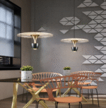 Suspension en acrylique – Image 5