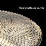 Suspension en acrylique – Image 6