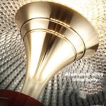 Suspension en acrylique – Image 10