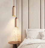 Suspension avec tube – Image 2