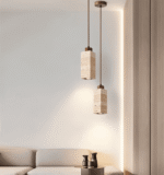 Suspension avec tube – Image 5