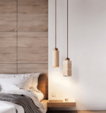 Suspension avec tube – Image 3