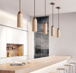 Suspension avec tube – Image 4