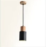 Suspension minimaliste macaron – Image 11