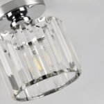 Plafonnier en verre – Image 29