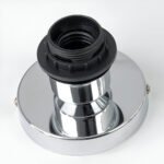 Plafonnier en verre – Image 30