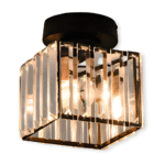 Plafonnier en verre – Image 34