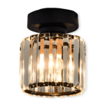 Plafonnier en verre – Image 35