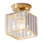 Plafonnier en verre – Image 36