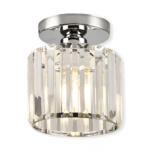 Plafonnier en verre – Image 38