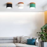 Plafonnier encastré vintage – Image 10