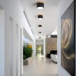 Plafonnier encastré vintage – Image 17