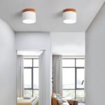 Plafonnier encastré vintage – Image 3