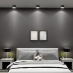 Plafonnier encastré vintage – Image 22