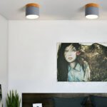 Plafonnier encastré vintage – Image 14