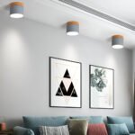 Plafonnier encastré vintage – Image 18