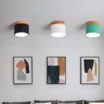 Plafonnier encastré vintage – Image 2