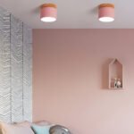 Plafonnier encastré vintage – Image 13