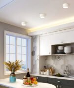 Plafonnier encastré vintage – Image 15