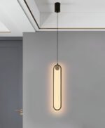 Suspension LED allongée – Image 7