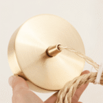 Suspension de luxe en Cristal et Laiton – Image 8