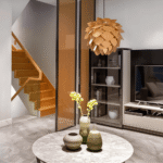 Suspension pomme de pin – Image 3