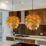 Suspension pomme de pin – Image 6