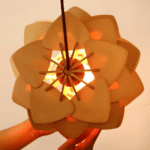 Suspension pomme de pin – Image 10