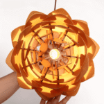 Suspension pomme de pin – Image 11