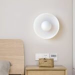 Plafonnier rond contemporain – Image 10