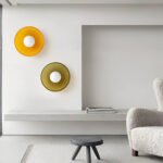 Plafonnier rond contemporain – Image 16