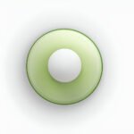 Plafonnier rond contemporain – Image 28